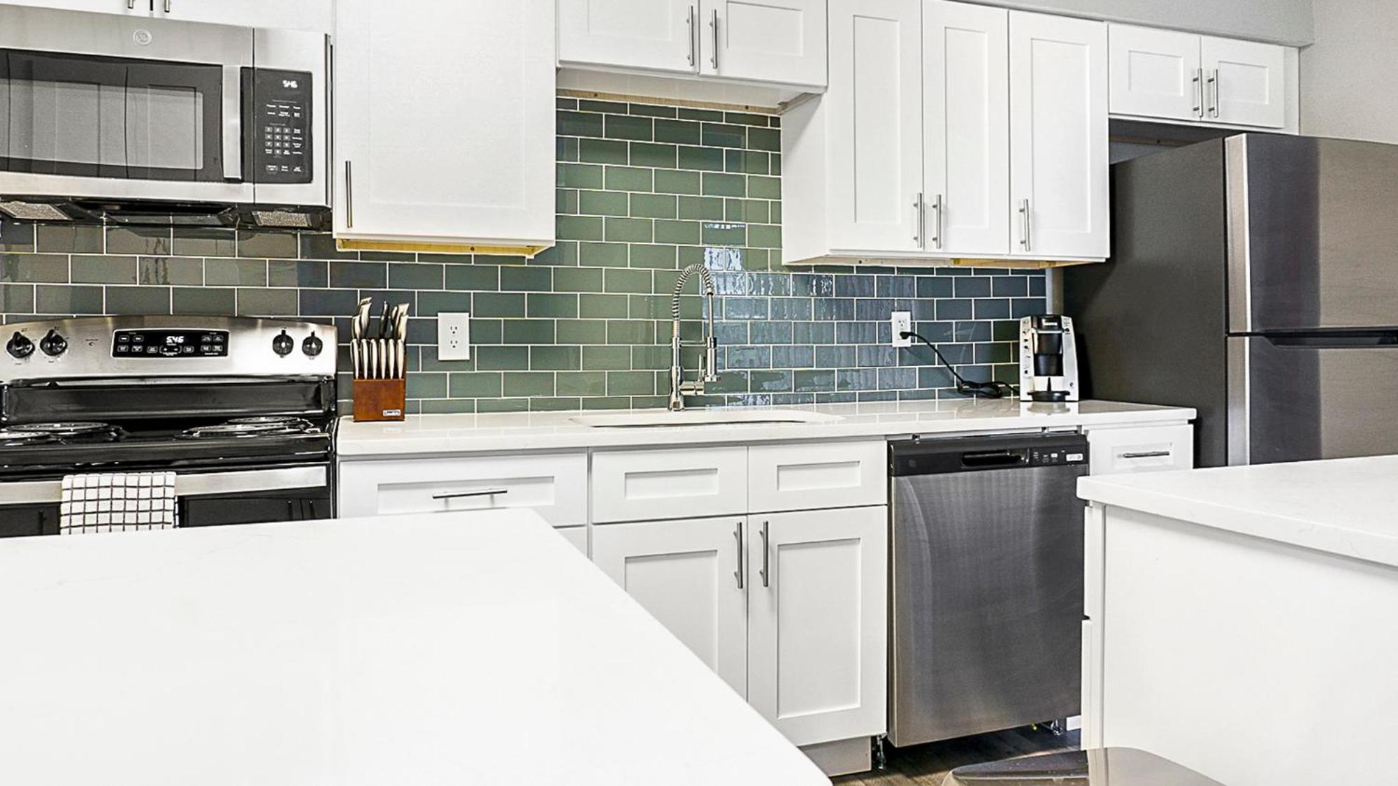 Fountain Parc Apartments By Barsala Indianapolis Room photo